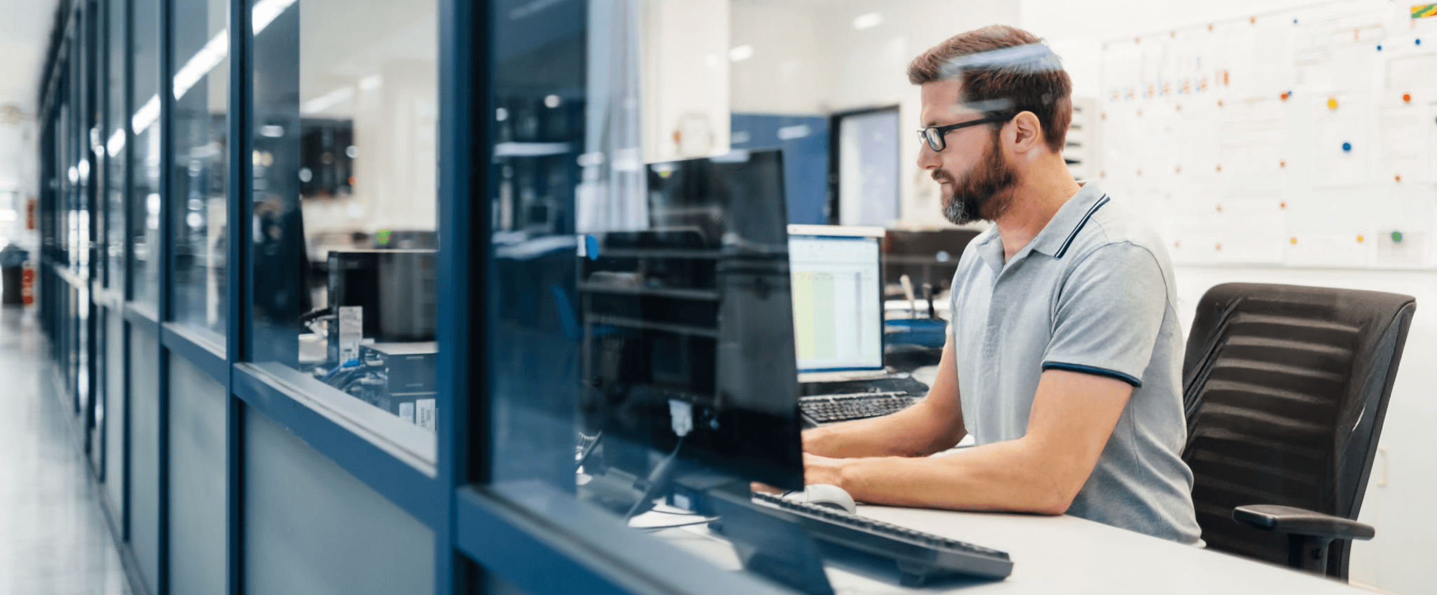 Maatwerk software ontwikkeling – Andersen